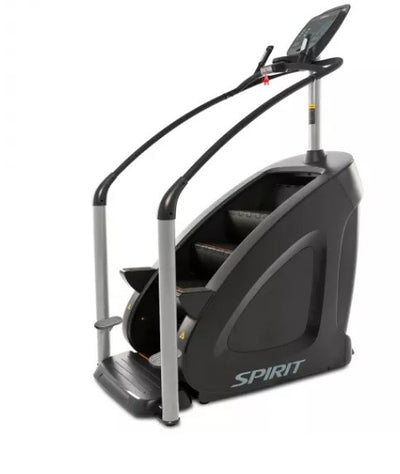 Spirit CSC900 StairClimber – Commercial Rotating Stair Climber