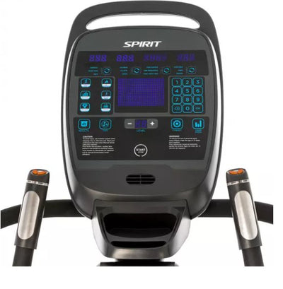 Spirit CSC900 StairClimber – Commercial Rotating Stair Climber