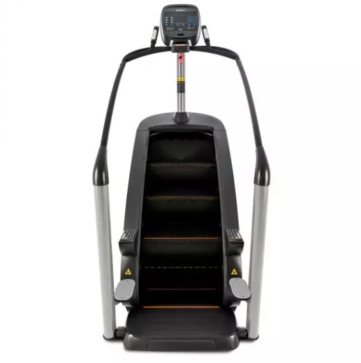 Spirit CSC900 StairClimber – Commercial Rotating Stair Climber