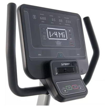 Spirit Fitness Commercial Recumbent Bike CR800