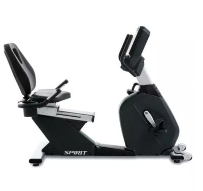 Spirit Fitness Commercial Recumbent Bike CR900
