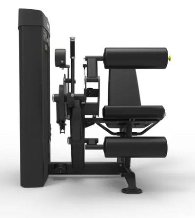 Spirit Commercial Dual Leg Extension/Leg Curl