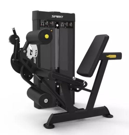 Spirit Commercial Dual Leg Extension/Leg Curl
