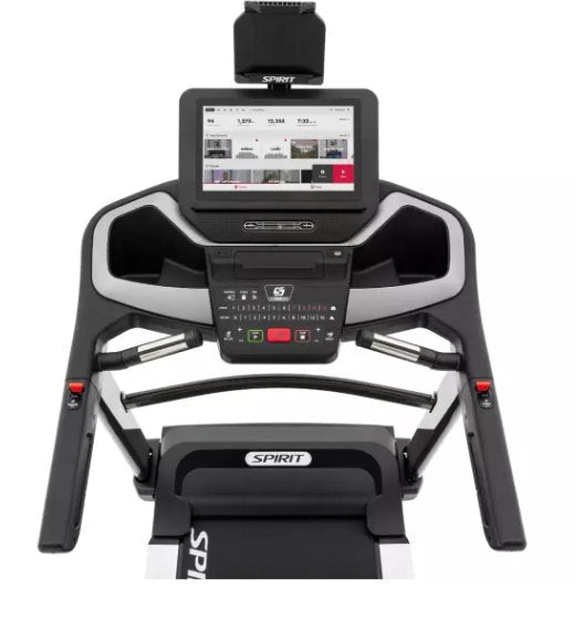 Spirit XT685ENT Treadmill ( Touch Screen)