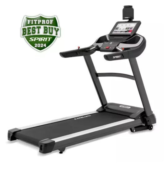 Spirit XT685ENT Treadmill ( Touch Screen)