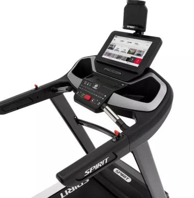 Spirit XT685ENT Treadmill ( Touch Screen)