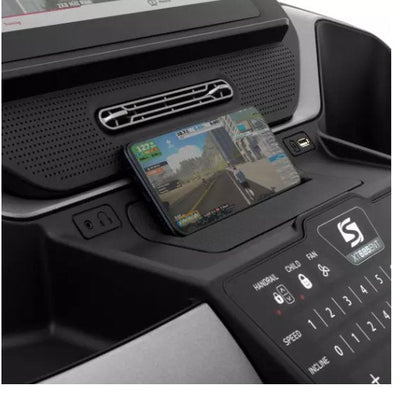 Spirit XT685ENT Treadmill ( Touch Screen)