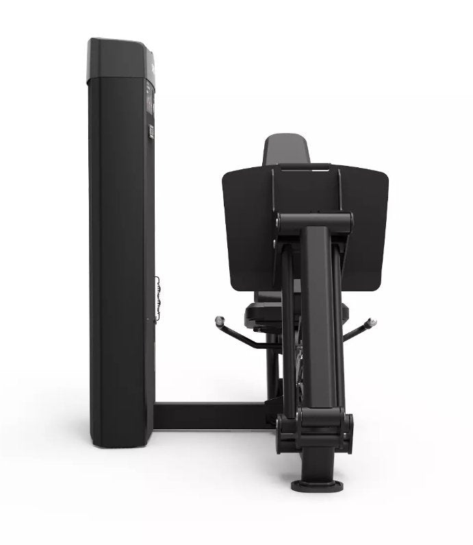 Spirit Commercial Dual Leg Press/Calf Extension