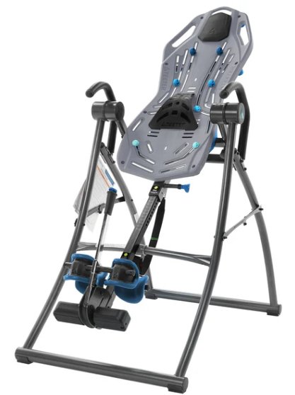 Teeter Fitspine XC5 Inversion Table