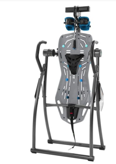 Teeter Fitspine XC5 Inversion Table