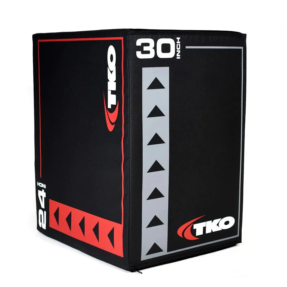 TKO 3-n-1 Plyo Box