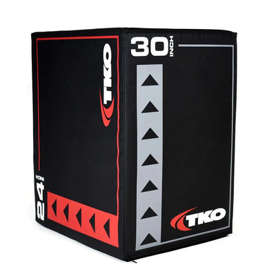 TKO 3-n-1 Plyo Box