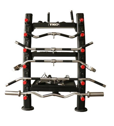 TKO Accessory Rack