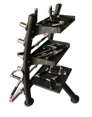 TKO Accessory Rack