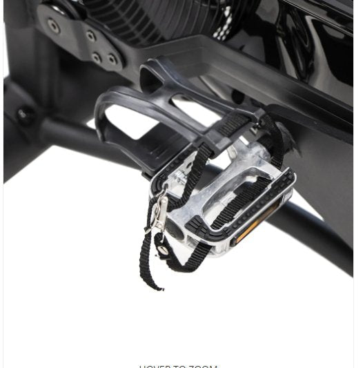 TKO Airraid Bike