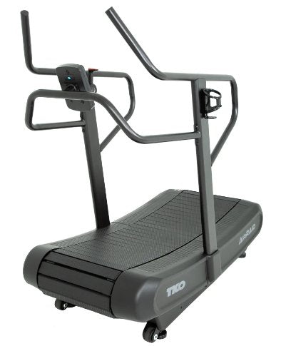 TKO Airraid Runner With Resistance