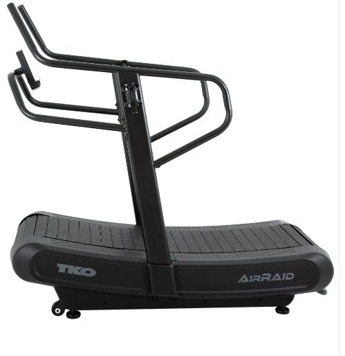 TKO Airraid Runner With Resistance
