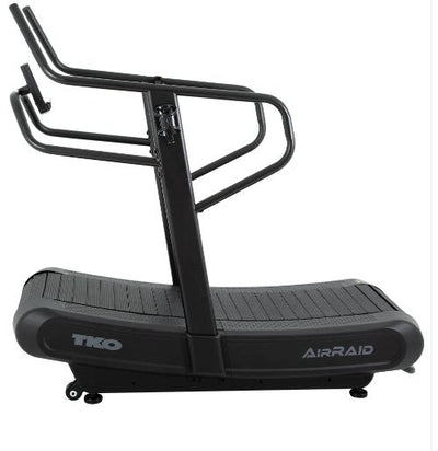 TKO Airraid Runner With Resistance