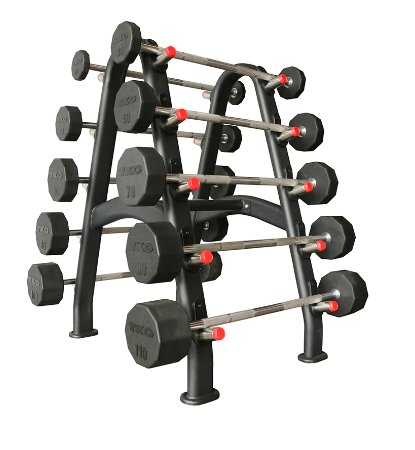 Tko Barbell Rack