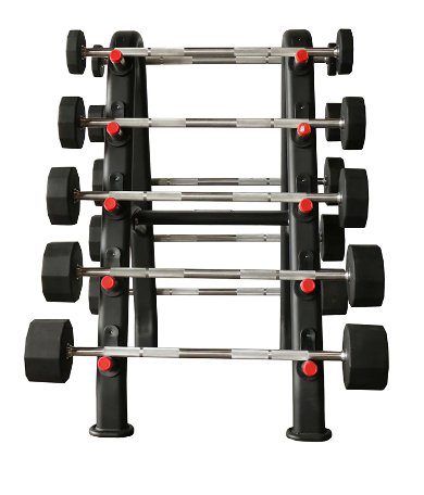 Tko Barbell Rack
