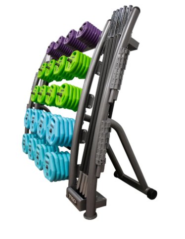 TKO Cardio Pump 20 Set Pack