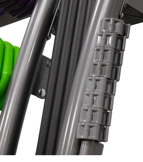 TKO Cardio Pump 20 Set Pack