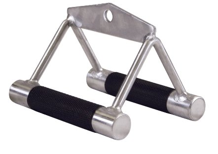 TKO Chinning Triangle Bar With Polyurethane Round Grips