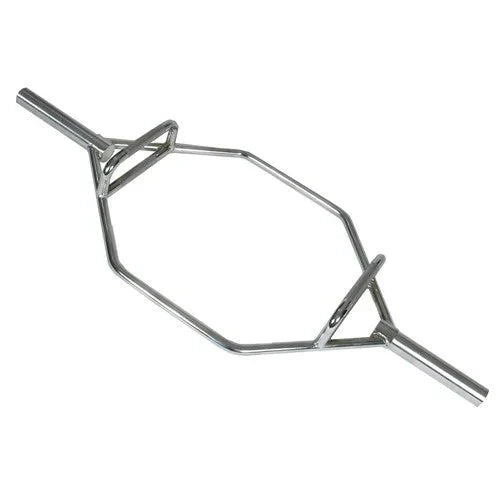 TKO Combo Hex Bar 750lb Capacity