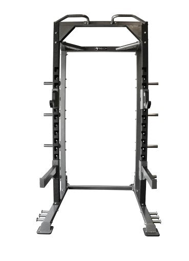 TKO Commercial Half Rack