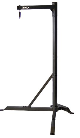 TKO Commercial Heavy Bag Stand