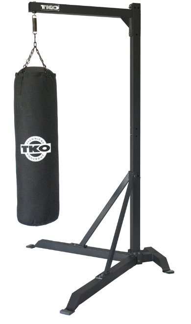 TKO Commercial Heavy Bag Stand