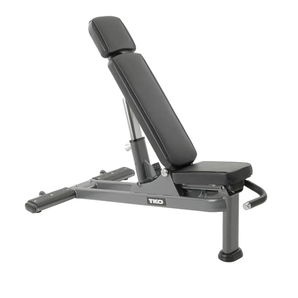TKO Commercial Multi Angle Bench