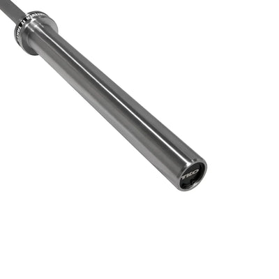 TKO Heavy Weight Power Bar 28.5mm 2000lb Capacity
