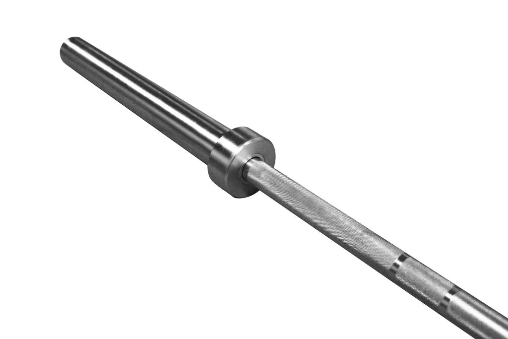 TKO Heavy Weight Power Bar 28.5mm 2000lb Capacity