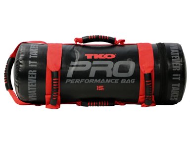 Tko Pro Performance Bags