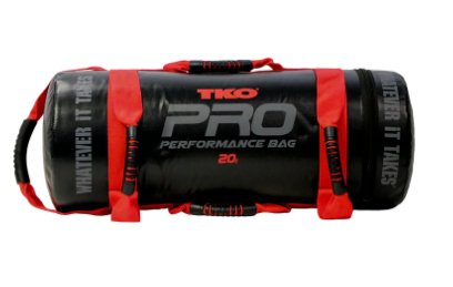 Tko Pro Performance Bags