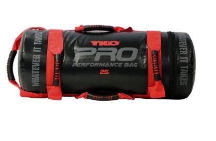 Tko Pro Performance Bags