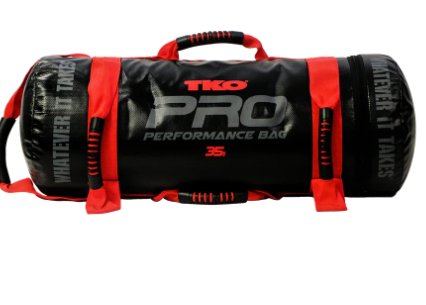 Tko Pro Performance Bags