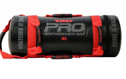 Tko Pro Performance Bags