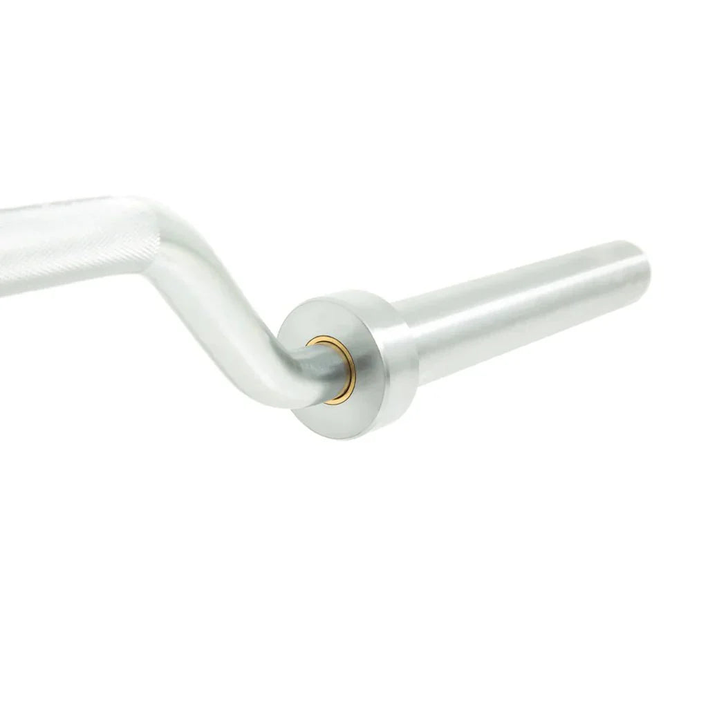 TKO Safety Squat Bar 30mm