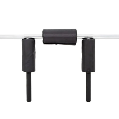 TKO Safety Squat Bar 30mm