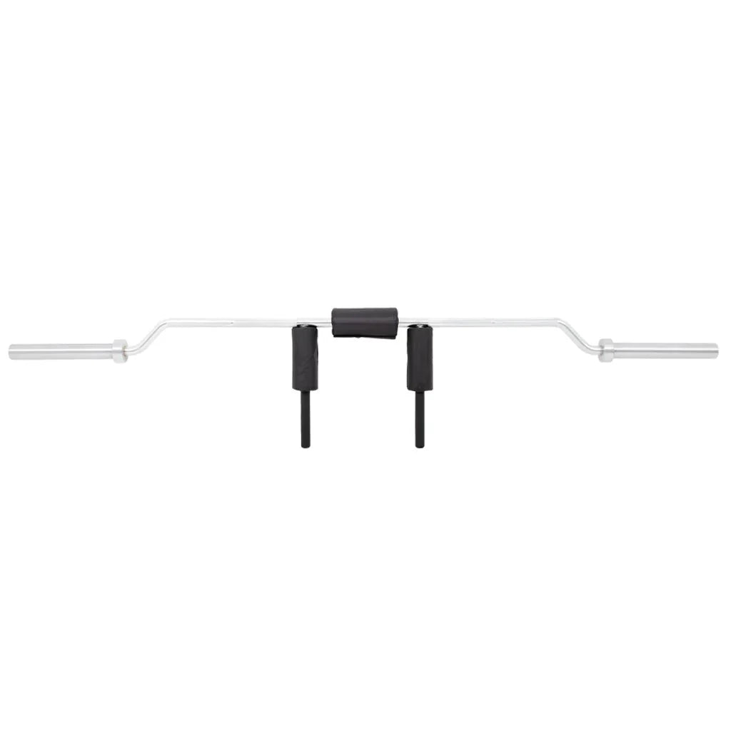 TKO Safety Squat Bar 30mm
