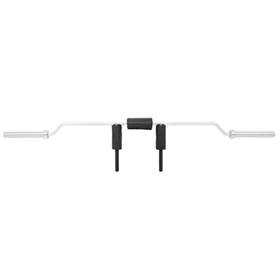 TKO Safety Squat Bar 30mm