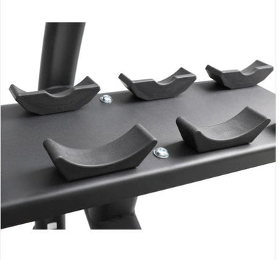 Tko Signature 15 Pair Dumbbell Rack