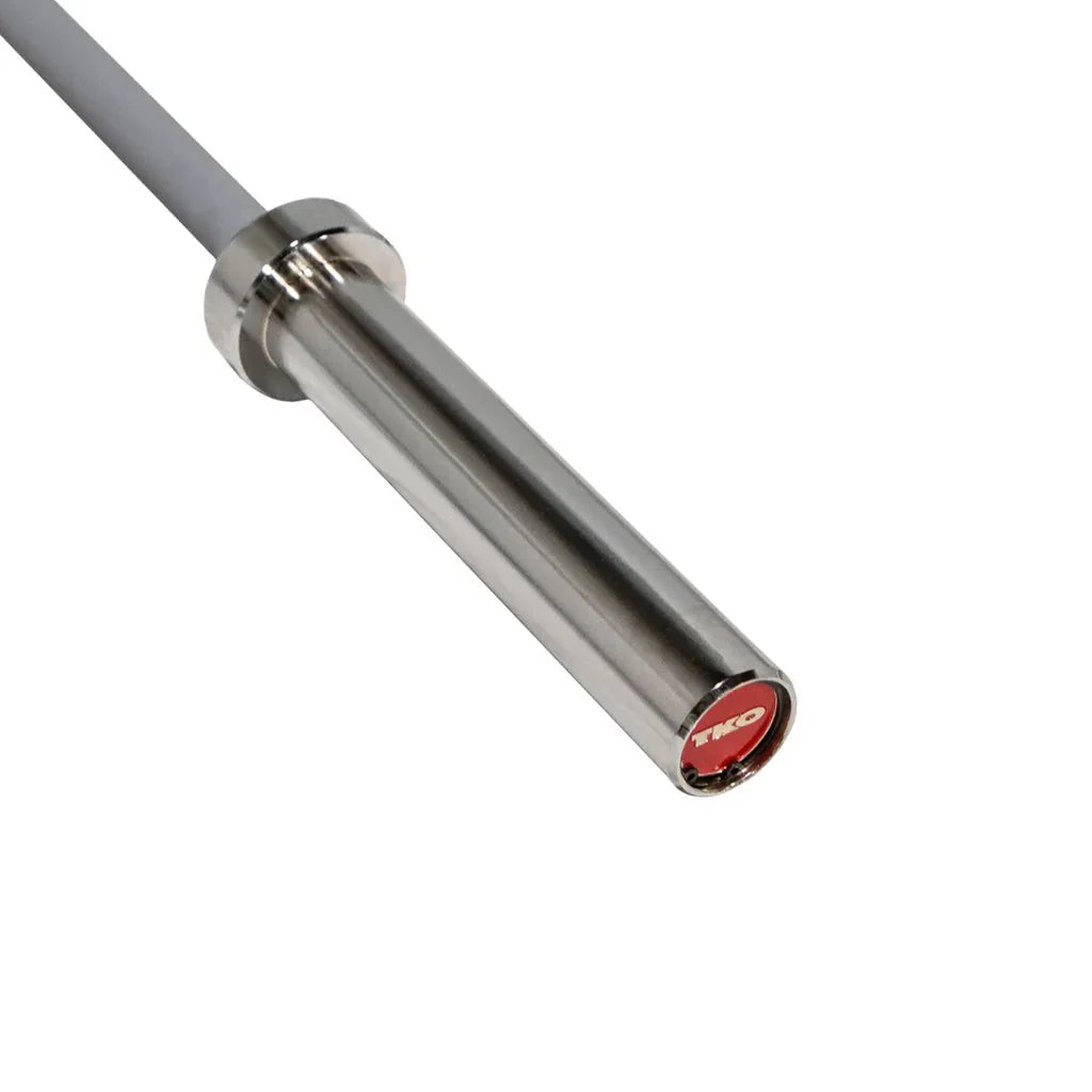 TKO  Featherweight Technique Bar 28mm 17lb