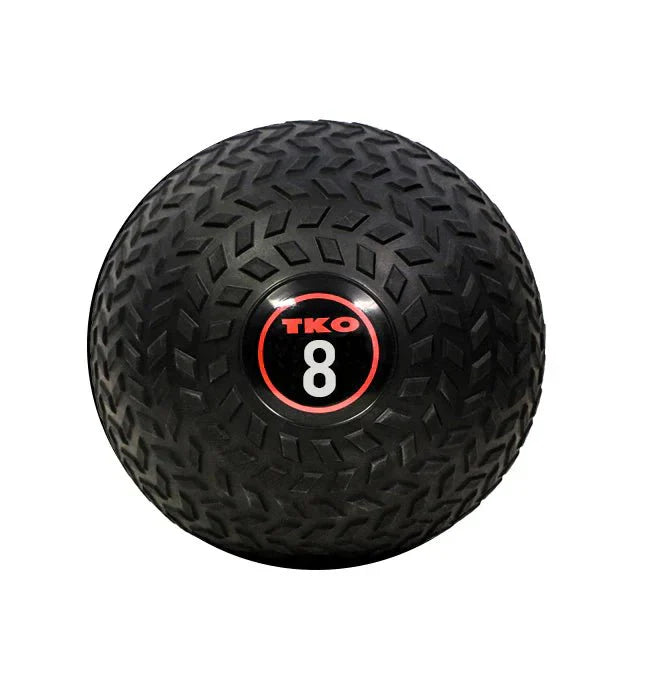 TKO Tyre Slam Ball