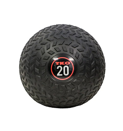 TKO Tyre Slam Ball