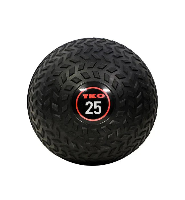 TKO Tyre Slam Ball