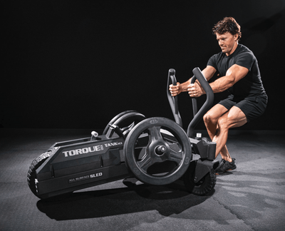 Torque Tank M3 XTTM3-101 Fitness Sled-Fitness Specialist