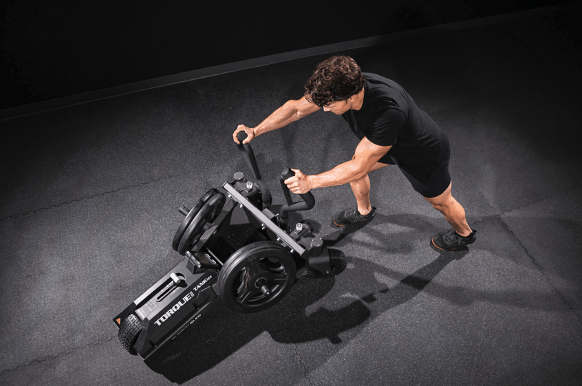 Torque Tank M3 XTTM3-101 Fitness Sled-Fitness Specialist